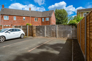 REAR PARKING- click for photo gallery